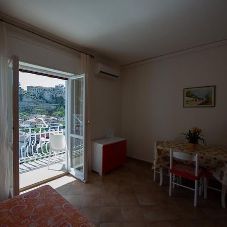 Appartamenti Attilio Tropea Esterno foto
